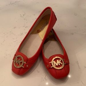 Michael Kors Fulton Shoes